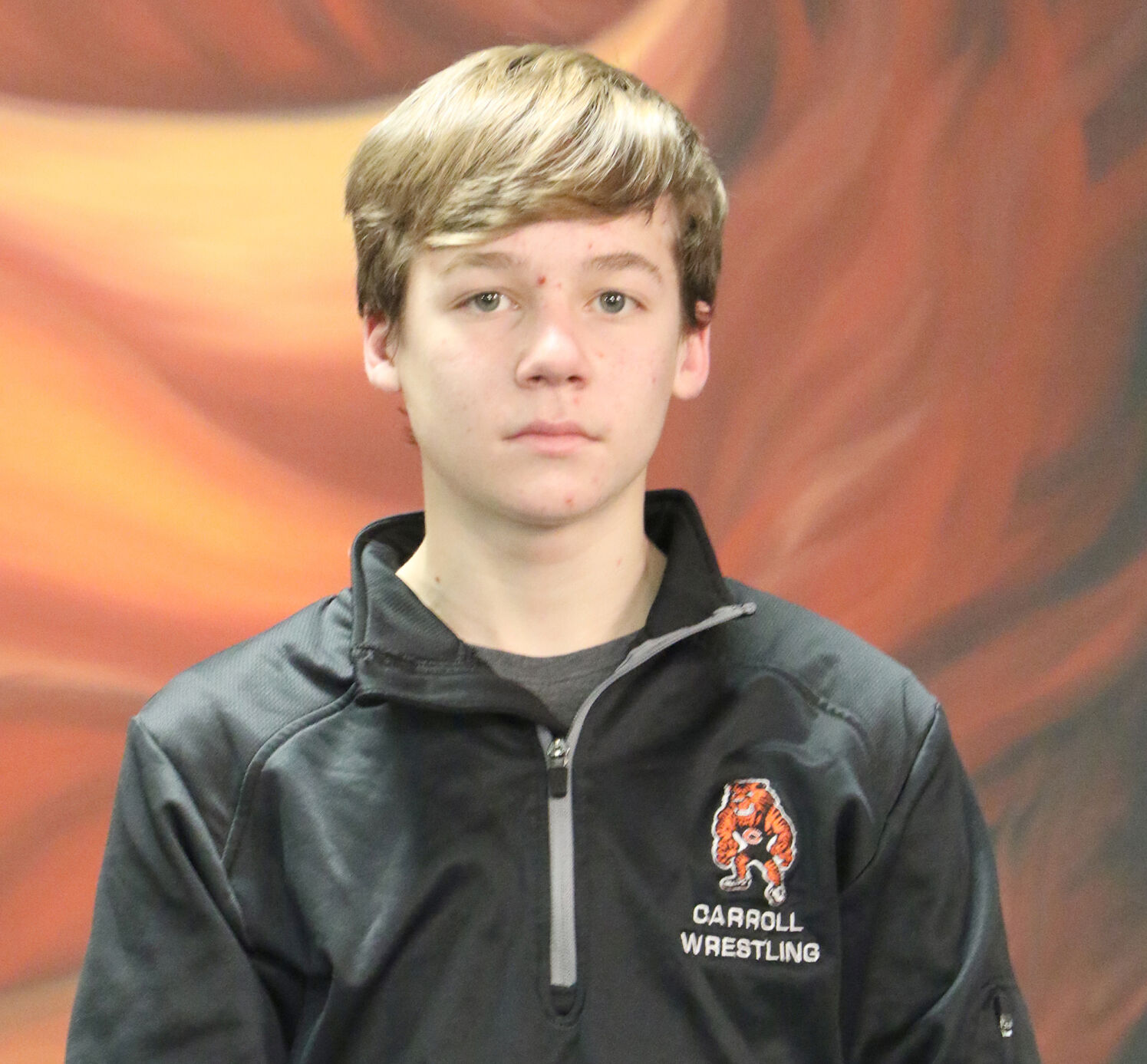 Cael Nelson